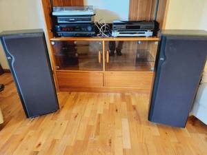 Home Entertainment and Hi-fi