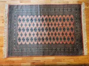 Oriental Rug