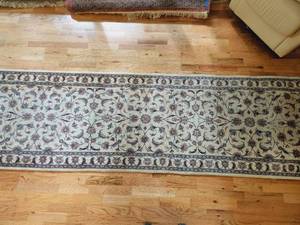 Oriental Rug