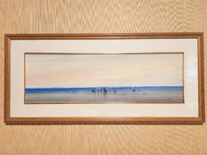 Denise Koch Watercolor