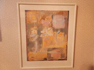 E.Roenytenberg Print