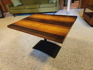 Mod Side Table