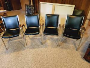 Vintage Chairs
