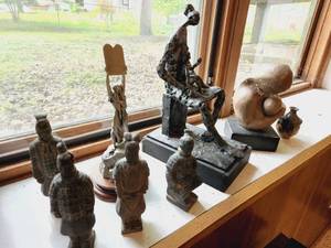 Decorative Lot