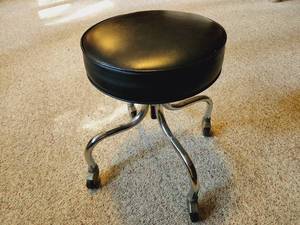 Vintage Exam Stool