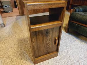 Small Cabinet