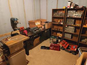 Tools Lot