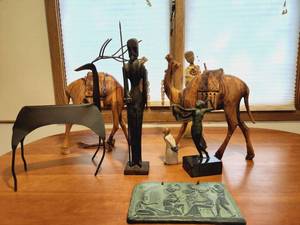 Decorative Lot