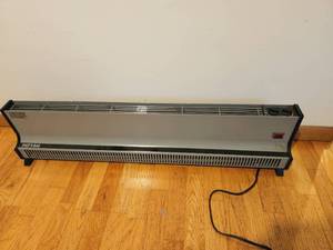 Electric Heater