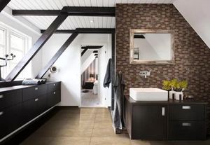 MSI Montecito 16 x 16 Matte Ceramic Floor and Wall Tile, NHDMON1616, 9 Pcscase or 15.50 Sq. Ft.Case