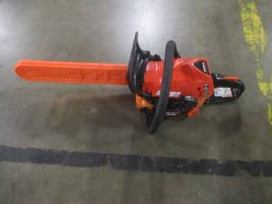 ECHO CS-3510 16 in. 34.4 cc Gas 2-Stroke Engine Chainsaw(DOES NOT RUN)