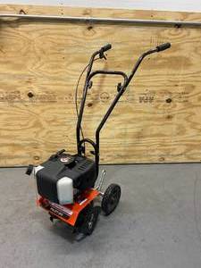 lot 6 image: DR Mini Tiller Cultivator (PILOT 2C)