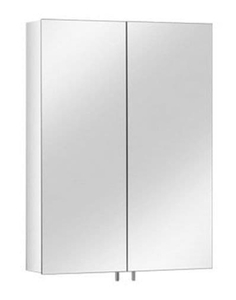 lot 29 image: KEUCO Royal 30 Mirrored Cabinet 600mm 05601171300