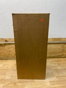lot 58 image: BECKETT CF1400 Welded Insertion Weil Mclain 488