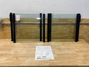 lot 59 image: 36 Fireplace Doors