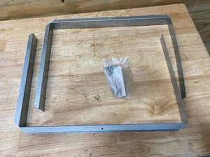 lot 74 image: INTERNATIONAL COMFORT PRODUCTS Coil Adaptor Kit NAHA001CA01