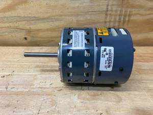 lot 119 image: PROTECH Direct Drive Motor 51-24373-09