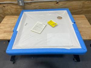 lot 124 image: DURAVIT Shower Tray