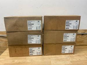 lot 127 image: INTERNATIONAL COMFORT PRODUCTS Lot of 6- 5kW Single Phase KW Heat Strips