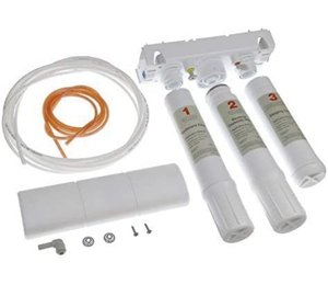 lot 131 image: HONEYWELL HM600XROF1U Ro Water Filter for Steam Humidifier, 40 Degree - 100 Degree F Temperature Range (retails for $322.97)