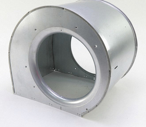 lot 135 image: HEIL QUAKER Blower Housing For C8MPN100F20B1, Fits Heil QuakerICP Brand
