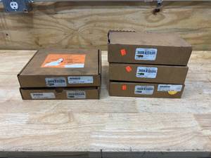 lot 139 image: ICP Lot of 5- Furnace ControlCircuit Boards