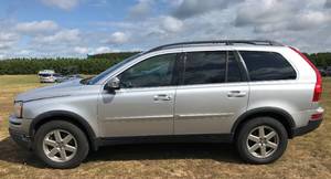 2007 Volvo XC90 AWD