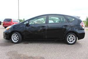 2015 Toyota Prius - Hybrid