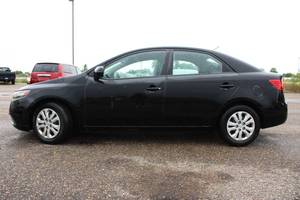 2013 Kia Forte EX