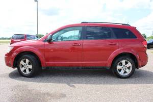 2009 Dodge Journey SXT