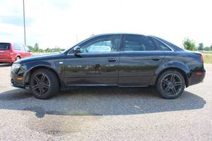 2008 Audi A4 - AWD