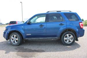 2008 Ford Escape XLT - AWD