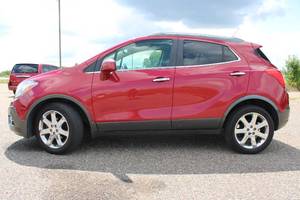 2013 Buick Encore Leather
