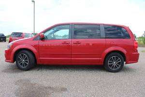 2016 Dodge Grand  Caravan RT - 2 OWNERS