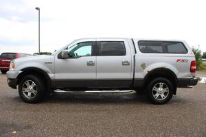 2004 Ford F150 Lariat - 4X4