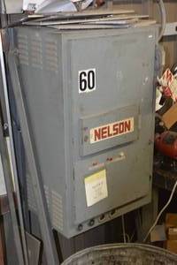 lot 7 image: Nelson stud welder transformer