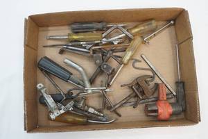 tools