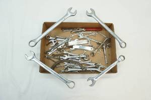 wrenches