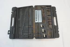 drill bits