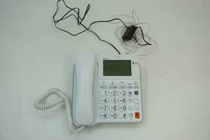 Tat deskwall phone