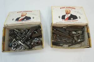 thread repairs tools and EZ outs