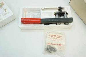 flaring tool