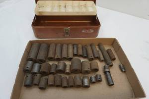 impact sockets