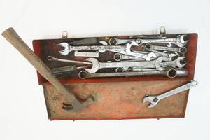 wrenches