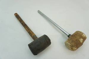 mallets