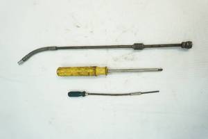 flex extensions for sockets