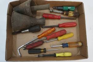 tools