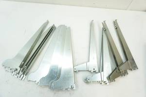 shelving brackets