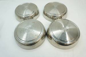 Ford hubcaps