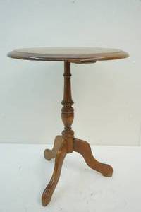 occasional table